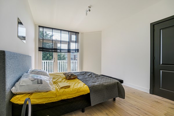 Medium property photo - Usselincxstraat, 2593 VJ Den Haag